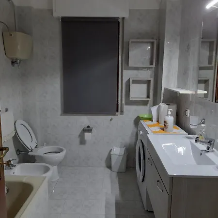 Casa Rosy Daire Vibo Valentia Marina