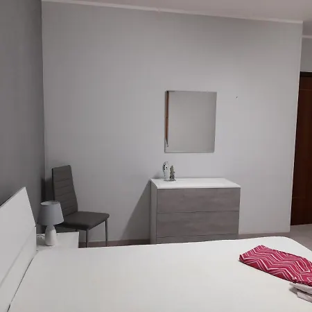 Casa Rosy * Vibo Valentia Marina