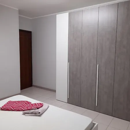 Casa Rosy Vibo Valentia Marina