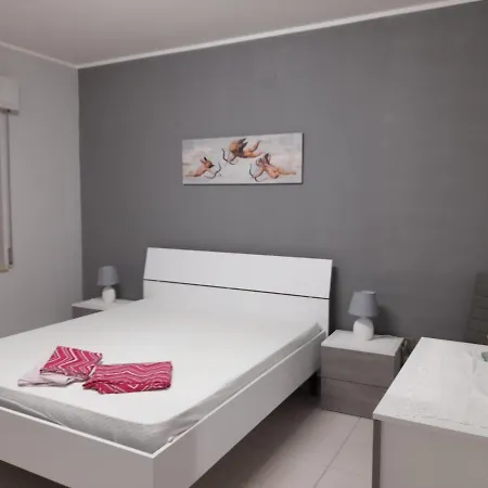 Casa Rosy *